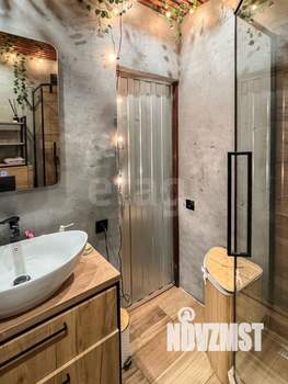 Студия квартира, вторичка, 30м2, 2/4 этаж