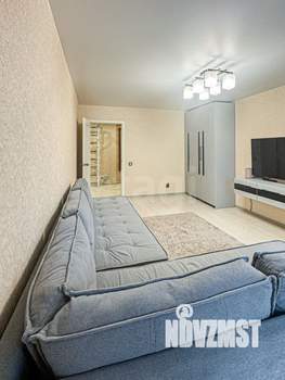 2-к квартира, вторичка, 56м2, 5/10 этаж