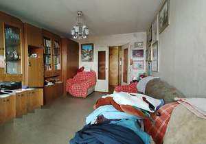 2-к квартира, вторичка, 48м2, 5/10 этаж