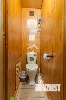 3-к квартира, вторичка, 62м2, 9/9 этаж