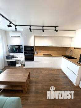 1-к квартира, вторичка, 41м2, 9/10 этаж