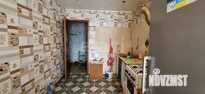 3-к квартира, вторичка, 61м2, 3/9 этаж