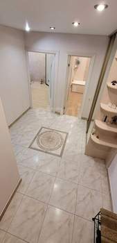 2-к квартира, вторичка, 55м2, 12/12 этаж