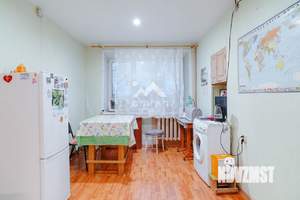 2-к квартира, вторичка, 52м2, 5/9 этаж