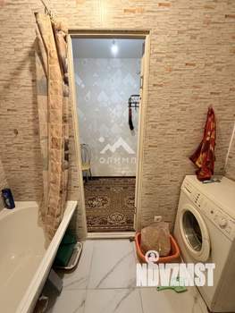 1-к квартира, вторичка, 35м2, 1/11 этаж