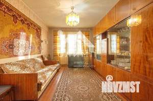 2-к квартира, вторичка, 45м2, 2/5 этаж