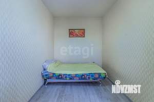 2-к квартира, вторичка, 42м2, 5/5 этаж
