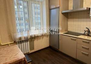 2-к квартира, вторичка, 51м2, 5/9 этаж