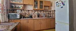 1-к квартира, вторичка, 35м2, 2/3 этаж