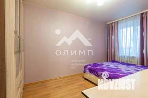 3-к квартира, вторичка, 60м2, 6/9 этаж