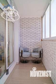 Студия квартира, вторичка, 25м2, 3/12 этаж
