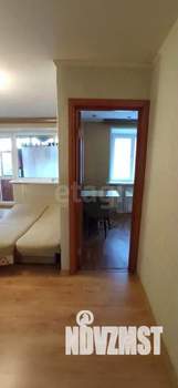 1-к квартира, вторичка, 30м2, 5/5 этаж