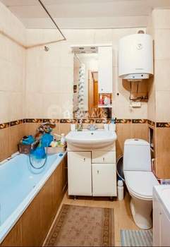 1-к квартира, вторичка, 36м2, 10/10 этаж