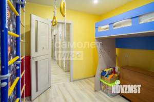 3-к квартира, вторичка, 58м2, 5/5 этаж