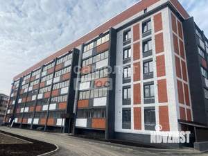 2-к квартира, вторичка, 44м2, 1/5 этаж