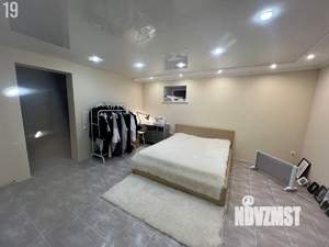 1-к квартира, вторичка, 46м2, 1/6 этаж