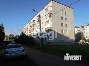 2-к квартира, вторичка, 45м2, 4/5 этаж