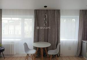 1-к квартира, вторичка, 32м2, 4/5 этаж