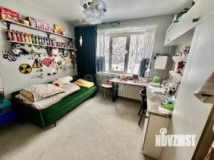 2-к квартира, вторичка, 67м2, 1/5 этаж