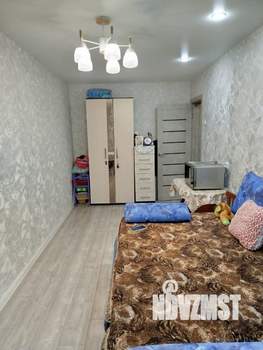 2-к квартира, вторичка, 44м2, 1/5 этаж