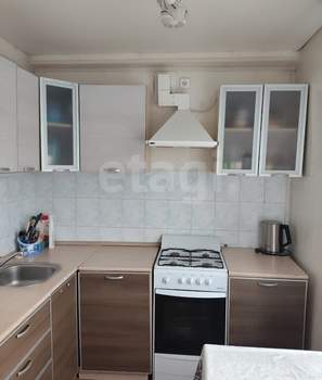 3-к квартира, вторичка, 60м2, 5/5 этаж