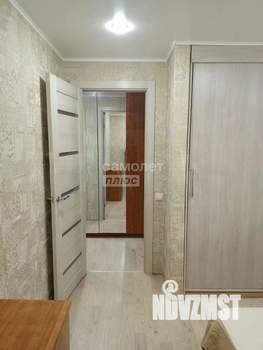 1-к квартира, вторичка, 29м2, 1/9 этаж