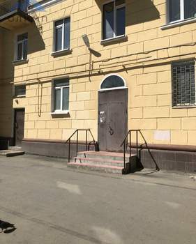 2-к квартира, вторичка, 58м2, 4/5 этаж