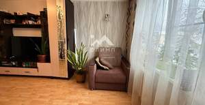 2-к квартира, вторичка, 45м2, 2/5 этаж