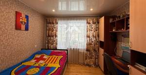 2-к квартира, вторичка, 45м2, 2/5 этаж