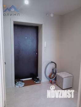 1-к квартира, вторичка, 32м2, 6/12 этаж
