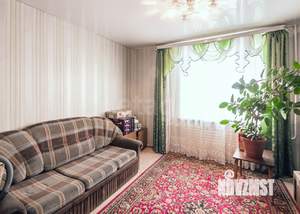 2-к квартира, вторичка, 52м2, 5/5 этаж