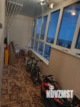 3-к квартира, вторичка, 78м2, 13/17 этаж