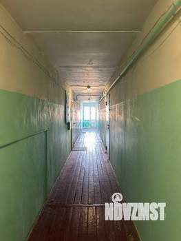 1-к квартира, вторичка, 34м2, 2/5 этаж