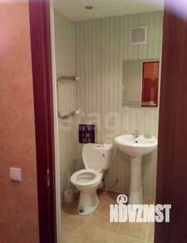 1-к квартира, вторичка, 36м2, 7/10 этаж