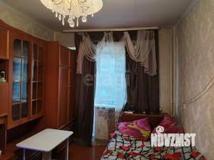 1-к квартира, вторичка, 31м2, 4/5 этаж
