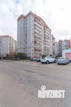 2-к квартира, вторичка, 58м2, 9/10 этаж