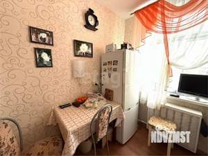 1-к квартира, вторичка, 29м2, 1/2 этаж