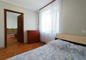 4-к квартира, вторичка, 63м2, 5/5 этаж