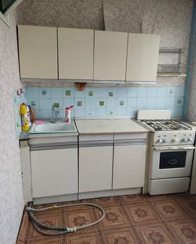 2-к квартира, вторичка, 50м2, 8/9 этаж