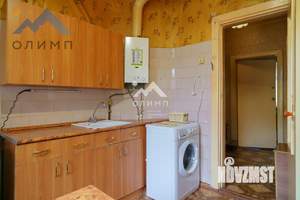 3-к квартира, вторичка, 69м2, 2/2 этаж