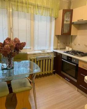 2-к квартира, вторичка, 48м2, 1/5 этаж