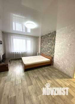 1-к квартира, вторичка, 38м2, 2/5 этаж