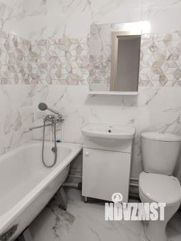 1-к квартира, вторичка, 42м2, 10/10 этаж
