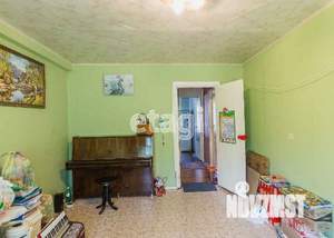 3-к квартира, вторичка, 60м2, 3/5 этаж