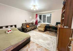 1-к квартира, вторичка, 37м2, 5/10 этаж