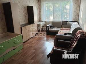 1-к квартира, вторичка, 31м2, 3/5 этаж