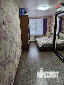 2-к квартира, вторичка, 44м2, 2/5 этаж