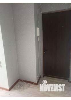 1-к квартира, вторичка, 30м2, 8/11 этаж