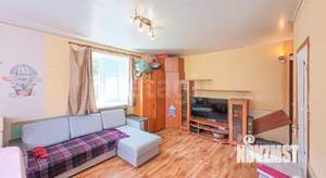 Студия квартира, вторичка, 30м2, 1/4 этаж