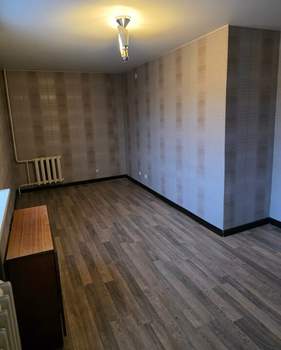 1-к квартира, вторичка, 38м2, 4/10 этаж